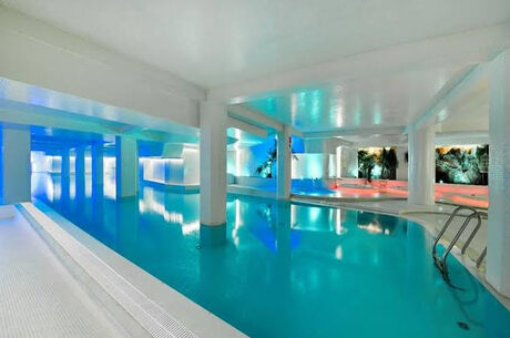 1 GECE KONAKLAMALI ULUDAĞ TURU