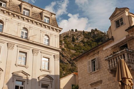 3 GECE 4 GÜN KARADAĞ TURU