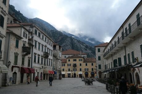 3 GECE 4 GÜN KARADAĞ TURU