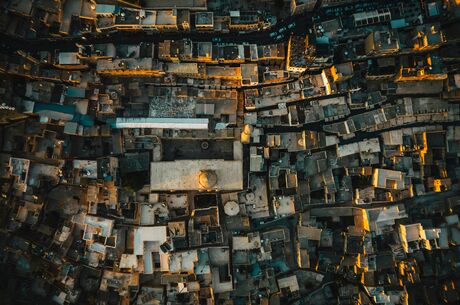 Bayram Özel Gap Turu 2 Gece Otel Konaklamalı 3 Gece 4 Gün