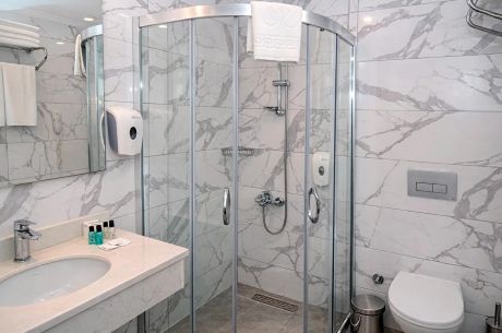 Alder Garden Hotel 3 Gece 4 Gün Ulaşım Dahil