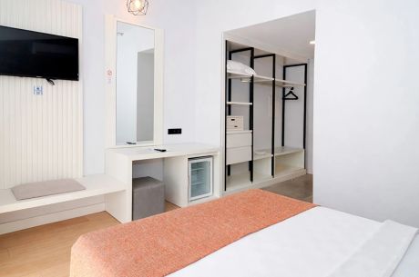 Alder Garden Hotel 3 Gece 4 Gün Ulaşım Dahil