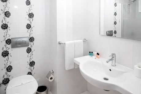 Alder Garden Hotel 4 Gece 5 Gün Ulaşım Dahil