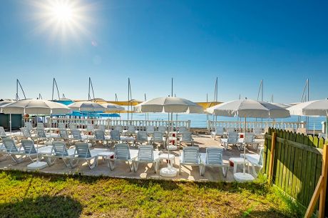 Alder Garden Hotel 4 Gece 5 Gün Ulaşım Dahil