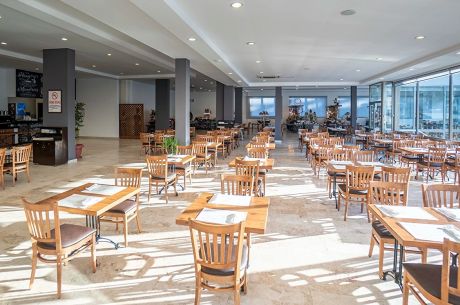 Alder Garden Hotel 4 Gece 5 Gün Ulaşım Dahil