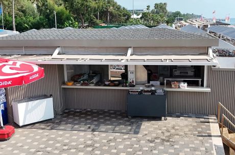 Alder Garden Hotel 4 Gece 5 Gün Ulaşım Dahil