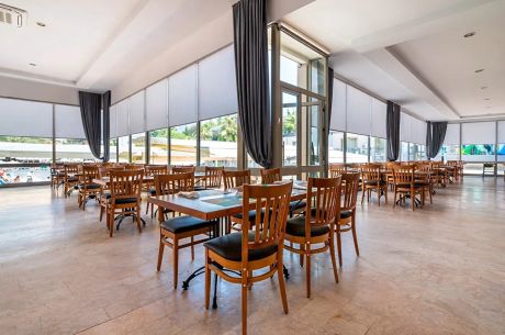 Alder Garden Hotel 4 Gece 5 Gün Ulaşım Dahil