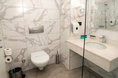 Alder Garden Hotel 4 Gece 5 Gün Ulaşım Dahil