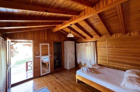 Olympos - Adrasan  Turu 4 Gece 5 gün (4  Gece Konaklamalı )