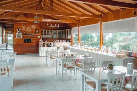 Olympos - Adrasan  Turu 4 Gece 5 gün (4  Gece Konaklamalı )