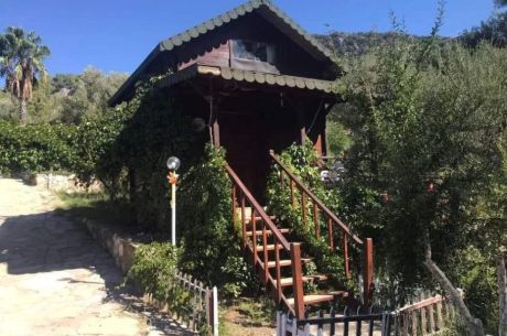 Olympos - Adrasan  Turu 4 Gece 5 gün (4  Gece Konaklamalı )