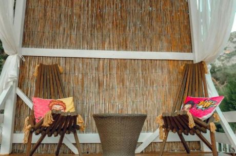 Olympos - Adrasan  Turu 4 Gece 5 gün (4  Gece Konaklamalı )