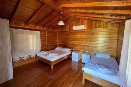 Olympos - Adrasan  Turu 4 Gece 5 gün (4  Gece Konaklamalı )