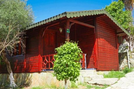 Olympos - Adrasan  Turu 4 Gece 5 gün (4  Gece Konaklamalı )