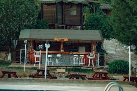 Olympos - Adrasan  Turu 4 Gece 5 gün (4  Gece Konaklamalı )