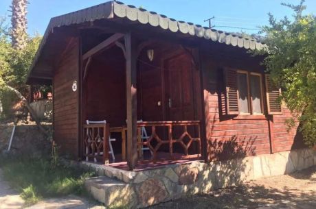 Olympos - Adrasan  Turu 3 Gece 4 gün ( 3 Gece Konaklamalı )