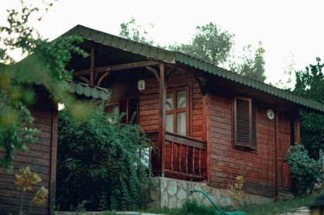 Olympos - Adrasan  Turu 3 Gece 4 gün ( 3 Gece Konaklamalı )