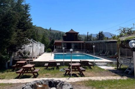 Olympos - Adrasan  Turu 3 Gece 4 gün ( 3 Gece Konaklamalı )