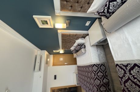 SL La Perla Hotel 3 Gece 4 Gün Ulaşım Dahil