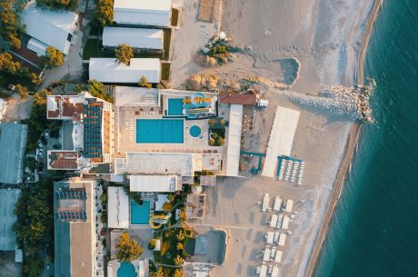 SL La Perla Hotel 3 Gece 4 Gün Ulaşım Dahil