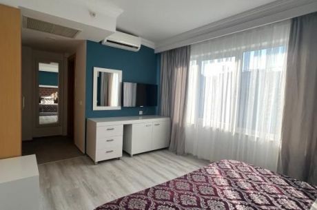 SL La Perla Hotel 3 Gece 4 Gün Ulaşım Dahil