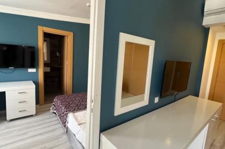 SL La Perla Hotel 3 Gece 4 Gün Ulaşım Dahil