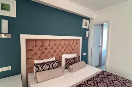 SL La Perla Hotel 4 Gece 5 Gün Ulaşım Dahil