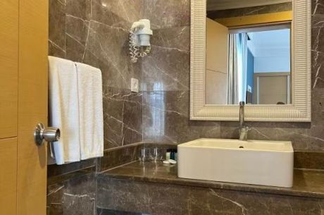 SL La Perla Hotel 4 Gece 5 Gün Ulaşım Dahil