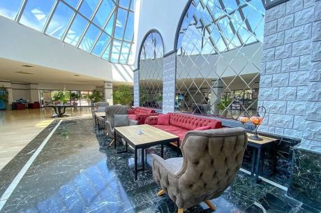 Queens Park Göynük 4 Gece 5 Gün Ulaşım Dahil