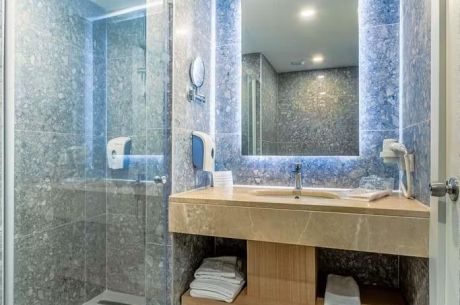 Queens Park Göynük 4 Gece 5 Gün Ulaşım Dahil