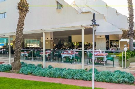 Queens Park Göynük 4 Gece 5 Gün Ulaşım Dahil