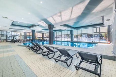 Queens Park Göynük 4 Gece 5 Gün Ulaşım Dahil