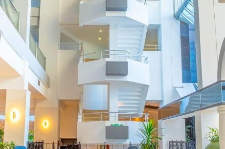 Queens Park Göynük 4 Gece 5 Gün Ulaşım Dahil