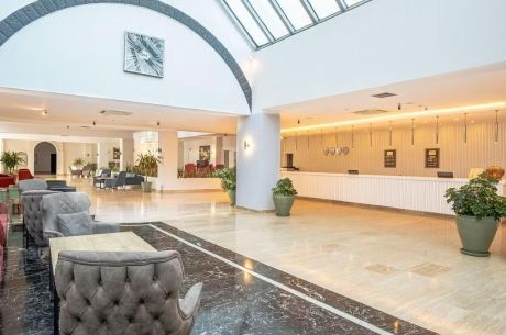 Queens Park Göynük 3 Gece 4 Gün Ulaşım Dahil