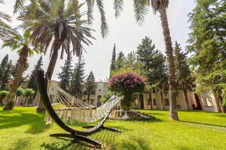 Queens Park Göynük 3 Gece 4 Gün Ulaşım Dahil