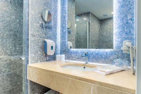 Queens Park Göynük 3 Gece 4 Gün Ulaşım Dahil