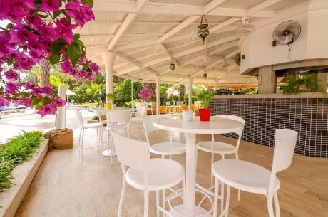 Queens Park Göynük 3 Gece 4 Gün Ulaşım Dahil