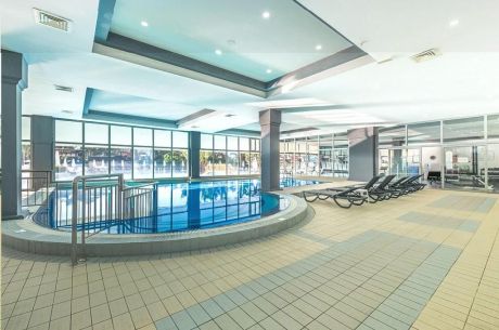 Queens Park Göynük 3 Gece 4 Gün Ulaşım Dahil