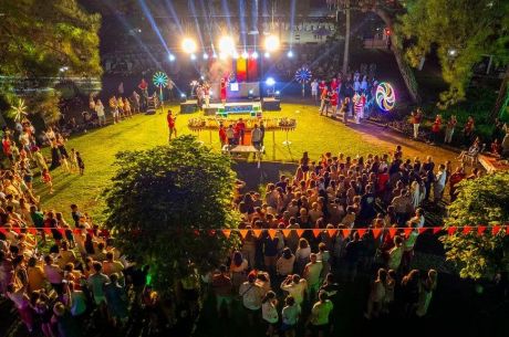 Queens Park Göynük 3 Gece 4 Gün Ulaşım Dahil