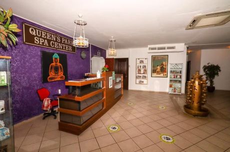 Queens Park Göynük 3 Gece 4 Gün Ulaşım Dahil