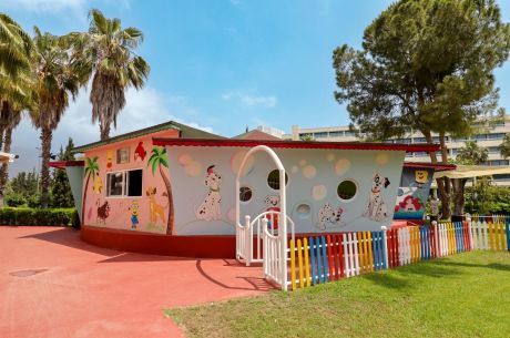 Queens Park Göynük 3 Gece 4 Gün Ulaşım Dahil