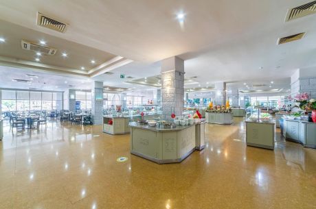 Queens Park Göynük 4 Gece 5 Gün Ulaşımsız