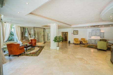 MİRA  BEACH RESORT HOTEL 3 GECE 4 GÜN ULAŞIMLI