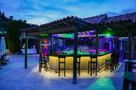 MİRA  BEACH RESORT HOTEL 3 GECE 4 GÜN ULAŞIMLI