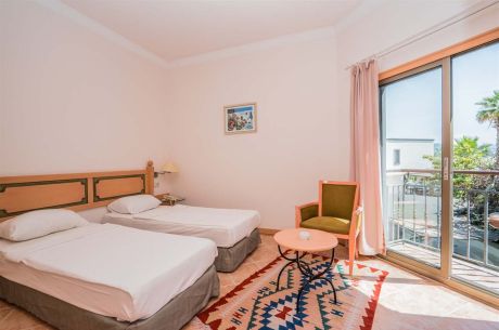 MİRA  BEACH RESORT HOTEL 3 GECE 4 GÜN ULAŞIMLI