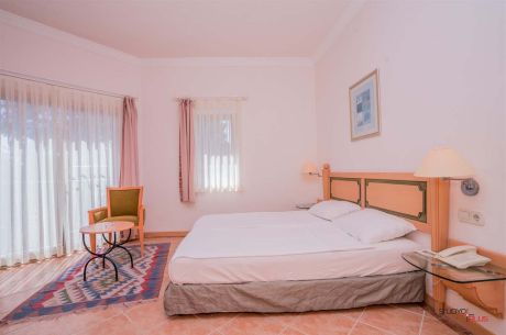 MİRA  BEACH RESORT HOTEL 3 GECE 4 GÜN ULAŞIMLI