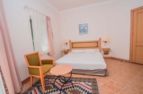 MİRA  BEACH RESORT HOTEL 3 GECE 4 GÜN ULAŞIMLI