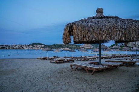 MİRA BEACH RESORT HOTEL 4 GECE 5 GÜN ULAŞIMLI
