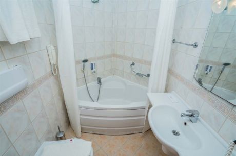 MİRA BEACH RESORT HOTEL 4 GECE 5 GÜN ULAŞIMLI