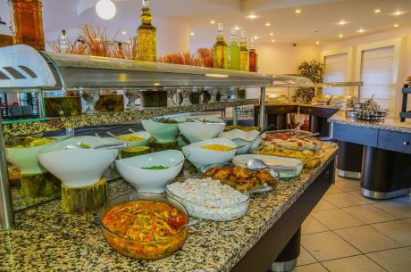 MİRA BEACH RESORT HOTEL 4 GECE 5 GÜN ULAŞIMLI